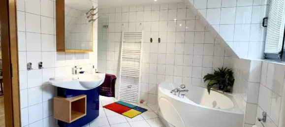 Casa de 4 divisões em Osnabruck, Germany N.º 233647 8