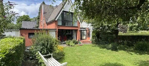 Casa de 4 divisões em Osnabruck, Germany N.º 233647 9