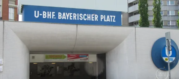 1 bedroom Apartment in Schoneberg, Germany No. 232985 10