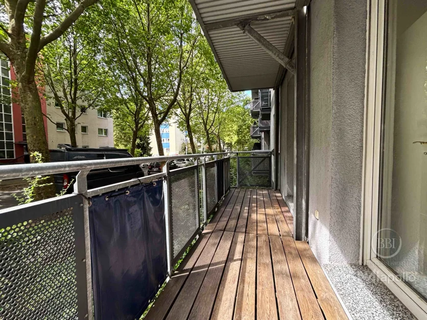 1 bedroom Apartment in Schoneberg, Germany No. 232985