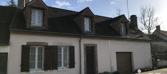 3 bedrooms House in Nibelle, France No. 42918 2