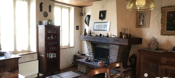 3 bedrooms House in Nibelle, France No. 42918 8