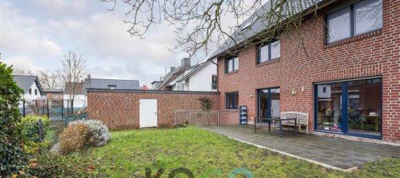 Escritório T5 em Neuss, Germany N.º 52108 5