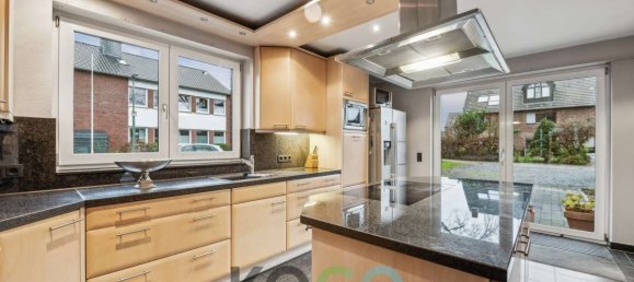 Escritório T5 em Neuss, Germany N.º 52108 9