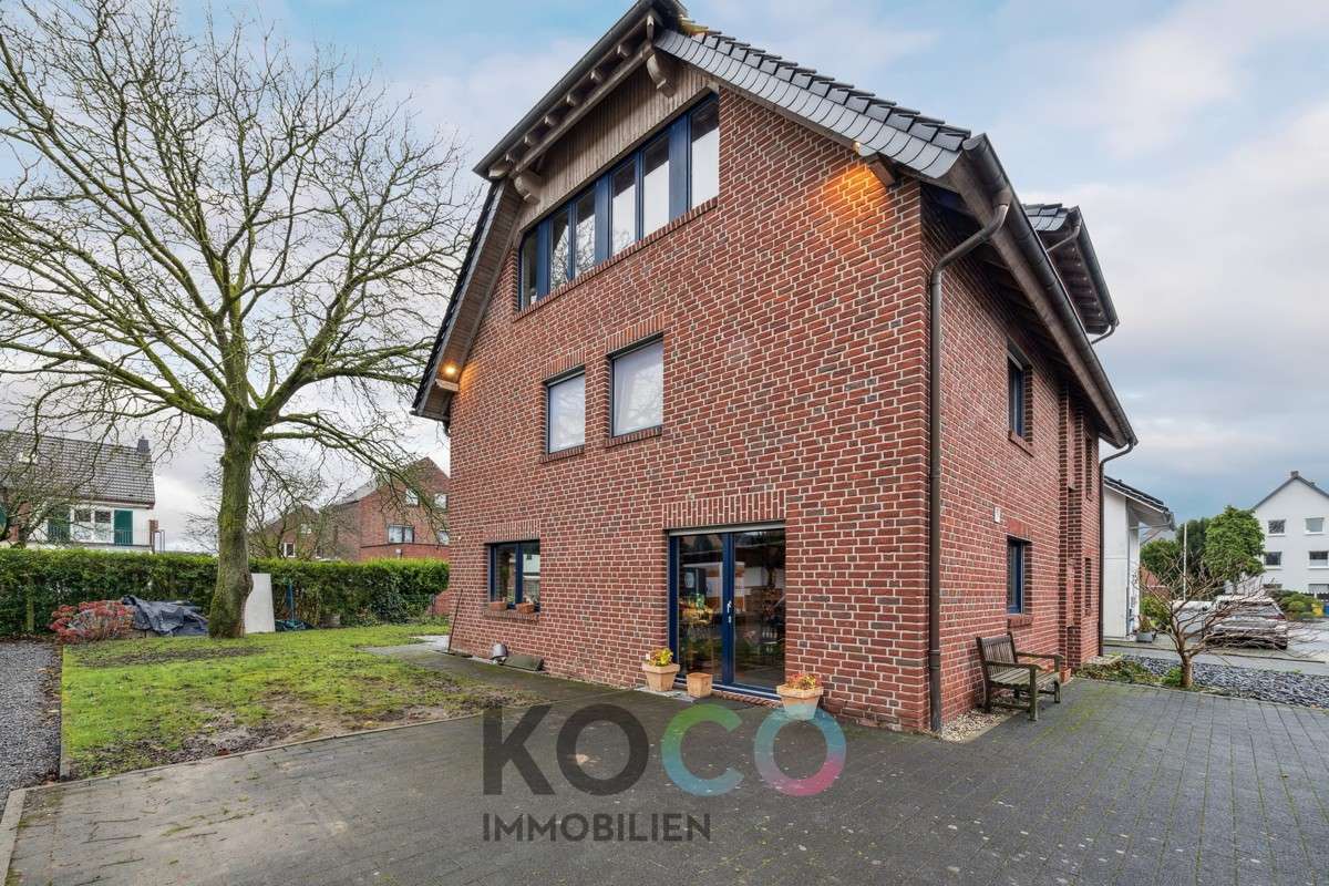 Escritório T5 em Neuss, Germany N.º 52108