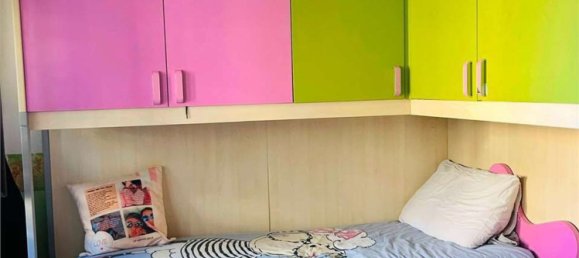 Penthouse de 4 divisões em Fiumicino, Italy N.º 203124 7