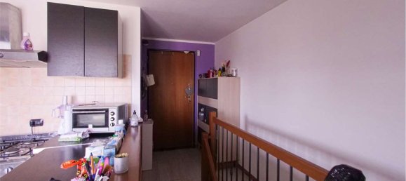 Penthouse de 4 divisões em Fiumicino, Italy N.º 203124 36