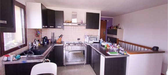 Penthouse de 4 divisões em Fiumicino, Italy N.º 203124 26