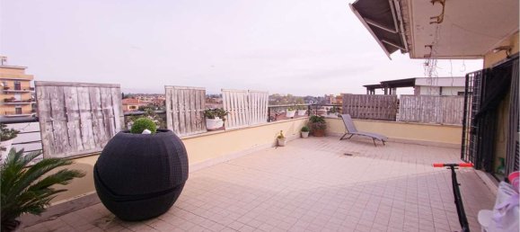 Penthouse de 4 divisões em Fiumicino, Italy N.º 203124 27