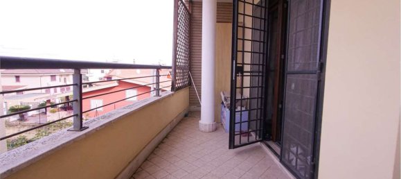 Penthouse de 4 divisões em Fiumicino, Italy N.º 203124 41