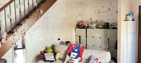 Penthouse de 4 divisões em Fiumicino, Italy N.º 203124 10