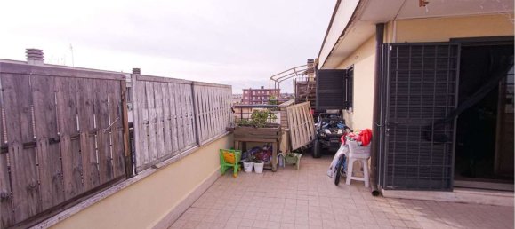 Penthouse de 4 divisões em Fiumicino, Italy N.º 203124 28