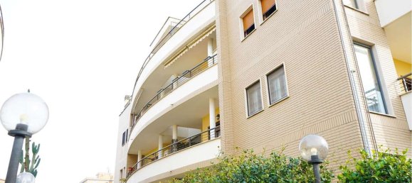 Penthouse de 4 divisões em Fiumicino, Italy N.º 203124 32