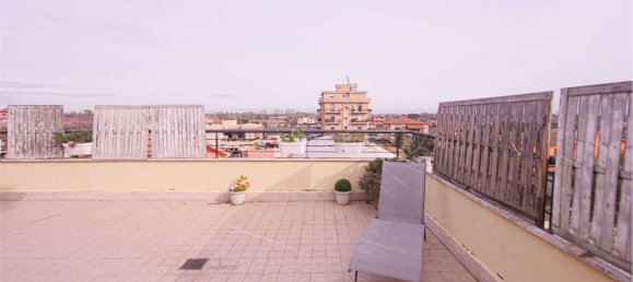 Penthouse de 4 divisões em Fiumicino, Italy N.º 203124 39