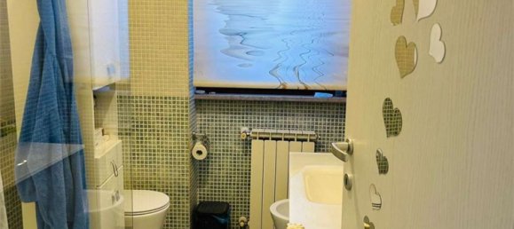 Penthouse de 4 divisões em Fiumicino, Italy N.º 203124 17