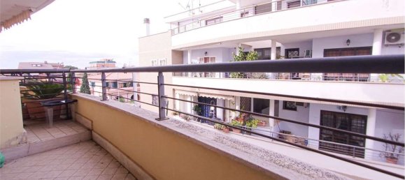 Penthouse de 4 divisões em Fiumicino, Italy N.º 203124 42