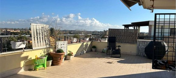 Penthouse de 4 divisões em Fiumicino, Italy N.º 203124 20