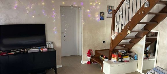 Penthouse de 4 divisões em Fiumicino, Italy N.º 203124 11