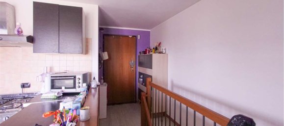 Penthouse de 4 divisões em Fiumicino, Italy N.º 203124 4