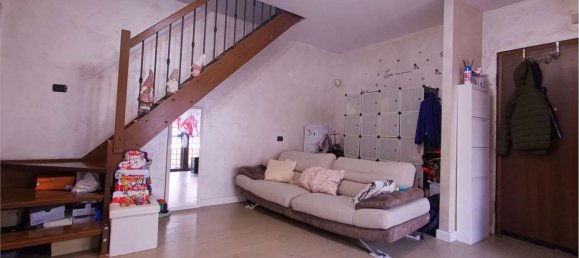 Penthouse de 4 divisões em Fiumicino, Italy N.º 203124 35