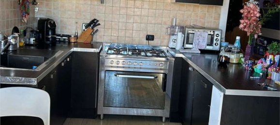 Penthouse de 4 divisões em Fiumicino, Italy N.º 203124 5