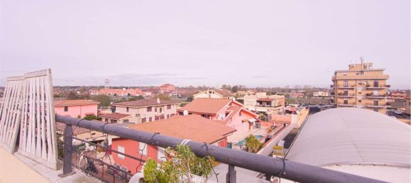 Penthouse de 4 divisões em Fiumicino, Italy N.º 203124 37