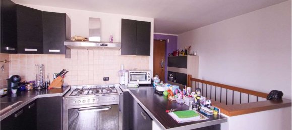 Penthouse de 4 divisões em Fiumicino, Italy N.º 203124 25