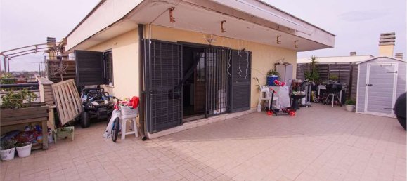 Penthouse de 4 divisões em Fiumicino, Italy N.º 203124 29