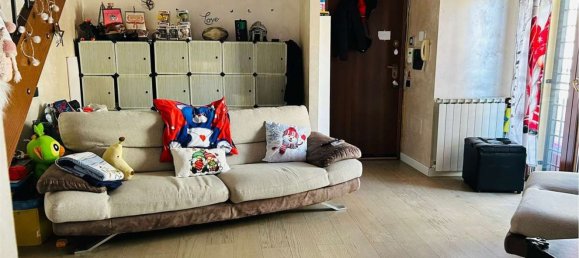 Penthouse de 4 divisões em Fiumicino, Italy N.º 203124 9