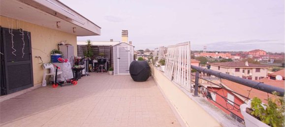 Penthouse de 4 divisões em Fiumicino, Italy N.º 203124 30