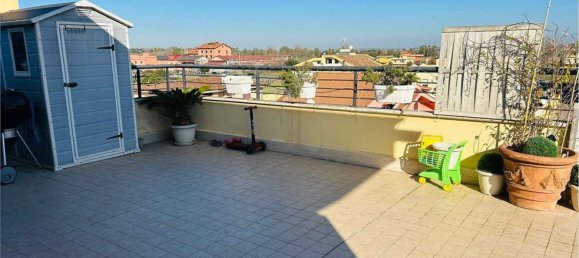 Penthouse de 4 divisões em Fiumicino, Italy N.º 203124 19