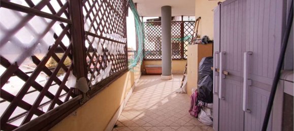 Penthouse de 4 divisões em Fiumicino, Italy N.º 203124 2