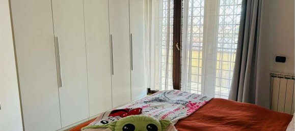 Penthouse de 4 divisões em Fiumicino, Italy N.º 203124 12