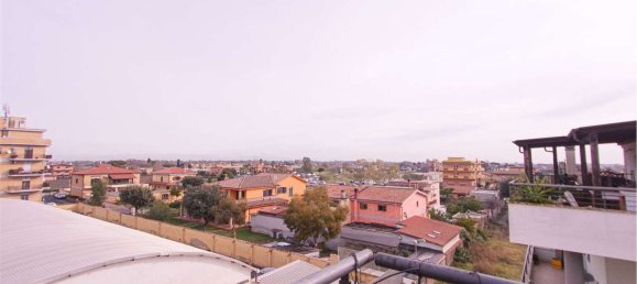 Penthouse de 4 divisões em Fiumicino, Italy N.º 203124 38