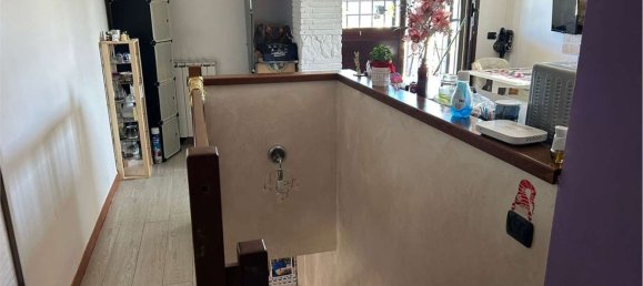 Penthouse de 4 divisões em Fiumicino, Italy N.º 203124 23