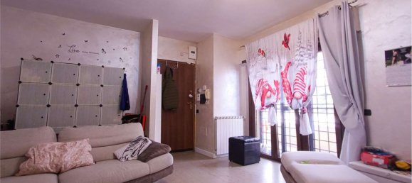 Penthouse de 4 divisões em Fiumicino, Italy N.º 203124 34