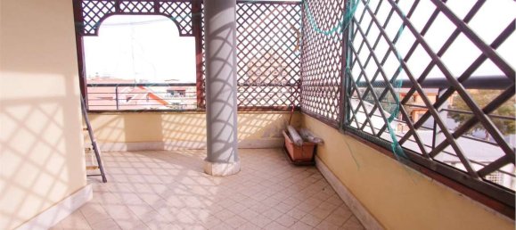 Penthouse de 4 divisões em Fiumicino, Italy N.º 203124 43