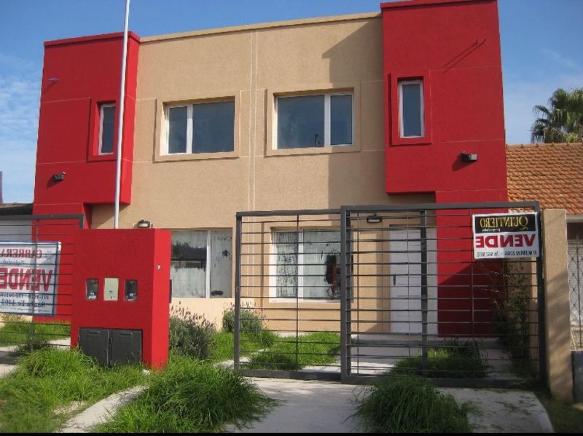 2 chambres Appartement à Mar del Plata, Argentina No. 68654