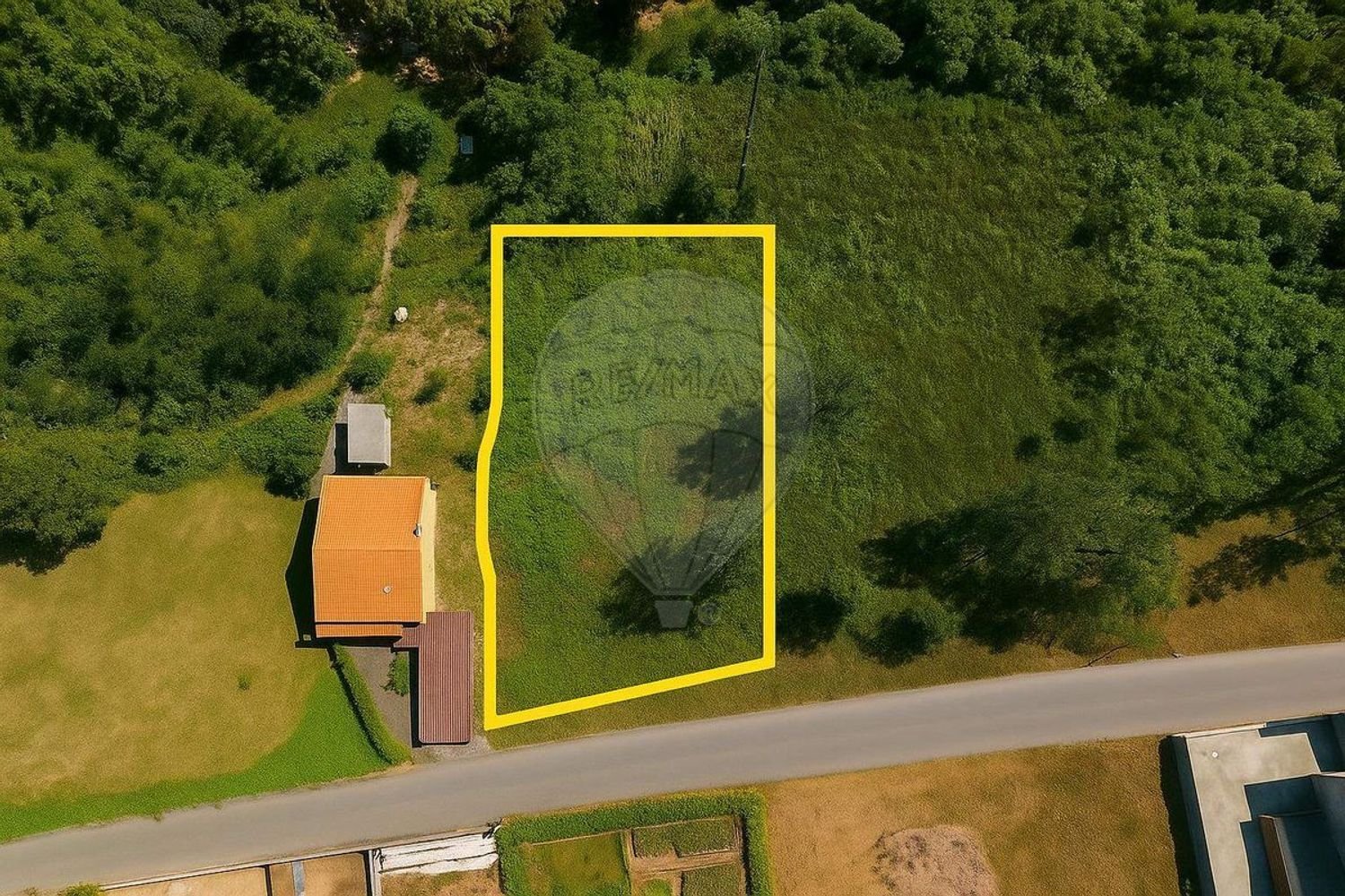 Grundstück in Lousa, Portugal, Nr. 200210