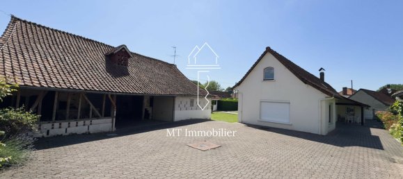 Casa T5 em Saulchoy, France N.º 238986 19