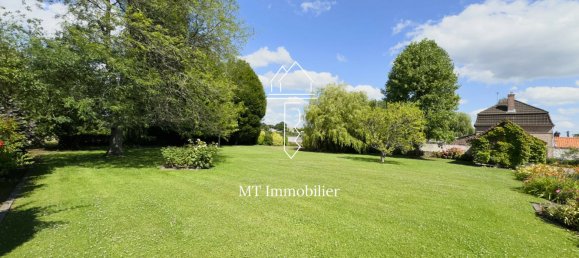 Casa T5 em Saulchoy, France N.º 238986 16