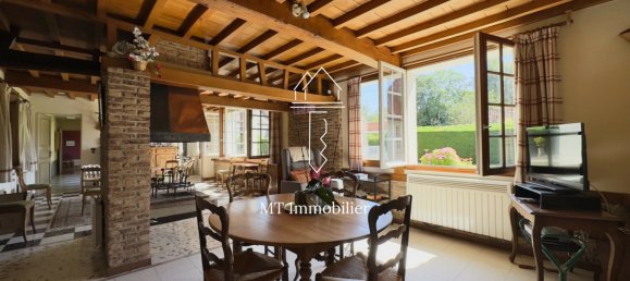 Casa T5 em Saulchoy, France N.º 238986 5