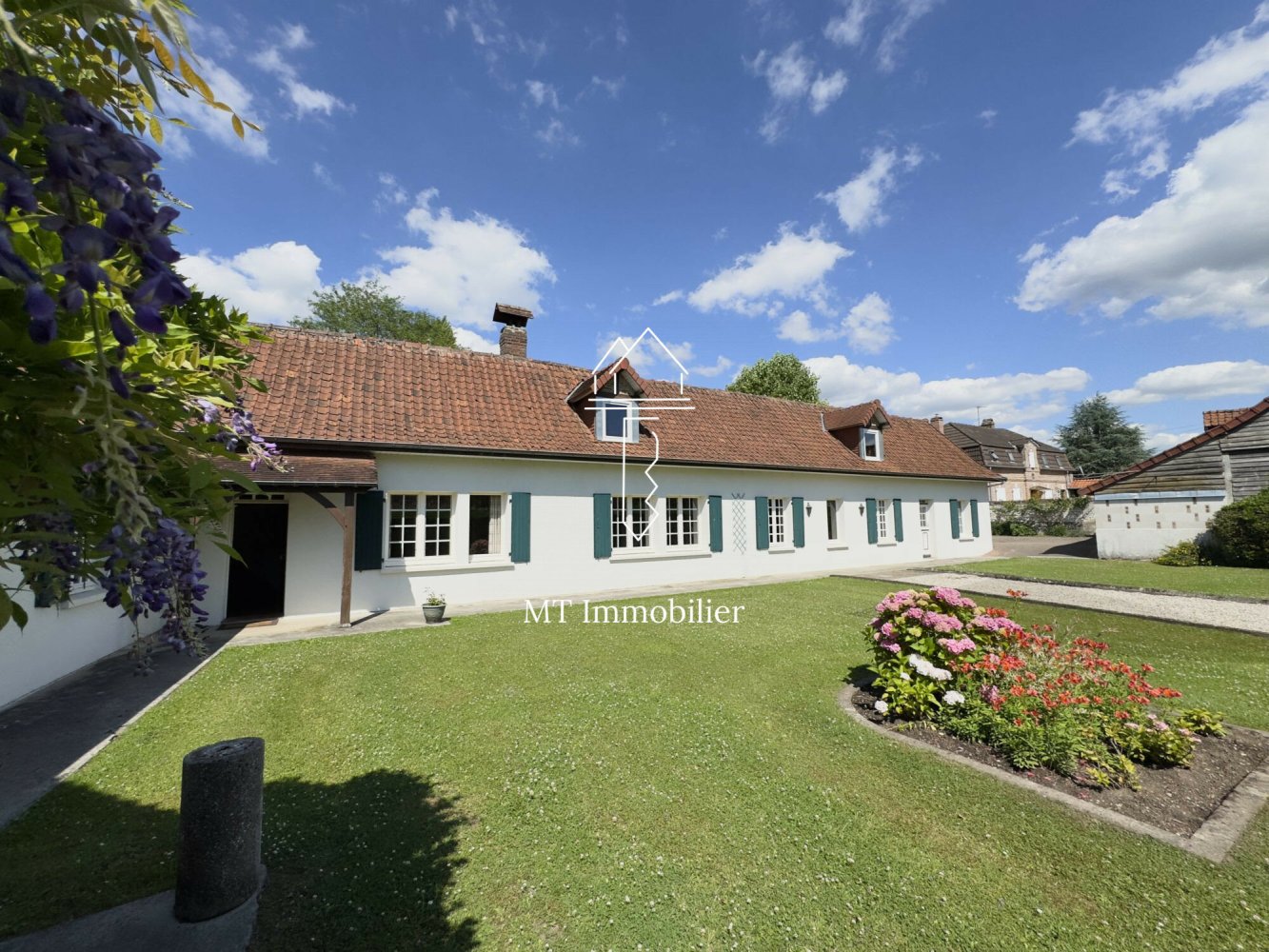 Casa T5 em Saulchoy, France N.º 238986