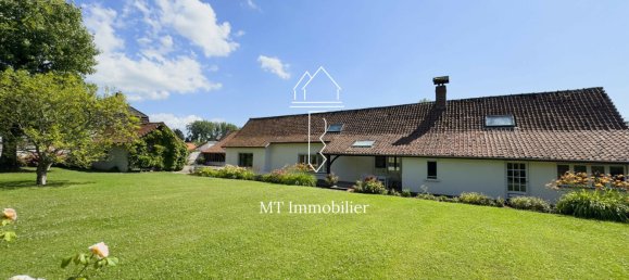 Casa T5 em Saulchoy, France N.º 238986 15