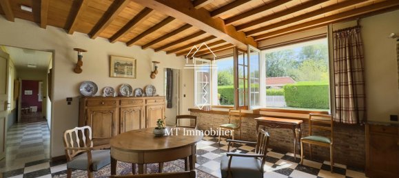 Casa T5 em Saulchoy, France N.º 238986 6