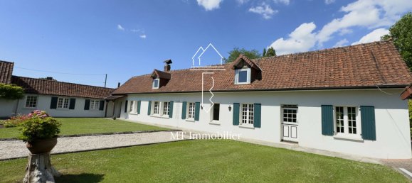 Casa T5 em Saulchoy, France N.º 238986 20