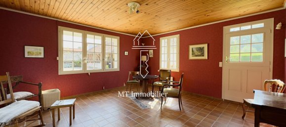 Casa T5 em Saulchoy, France N.º 238986 2