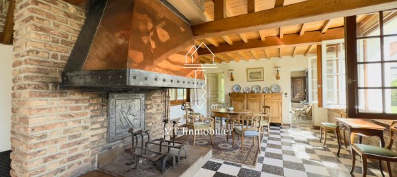 Casa T5 em Saulchoy, France N.º 238986 4