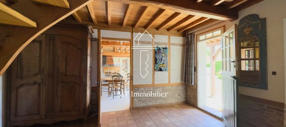 Casa T5 em Saulchoy, France N.º 238986 8