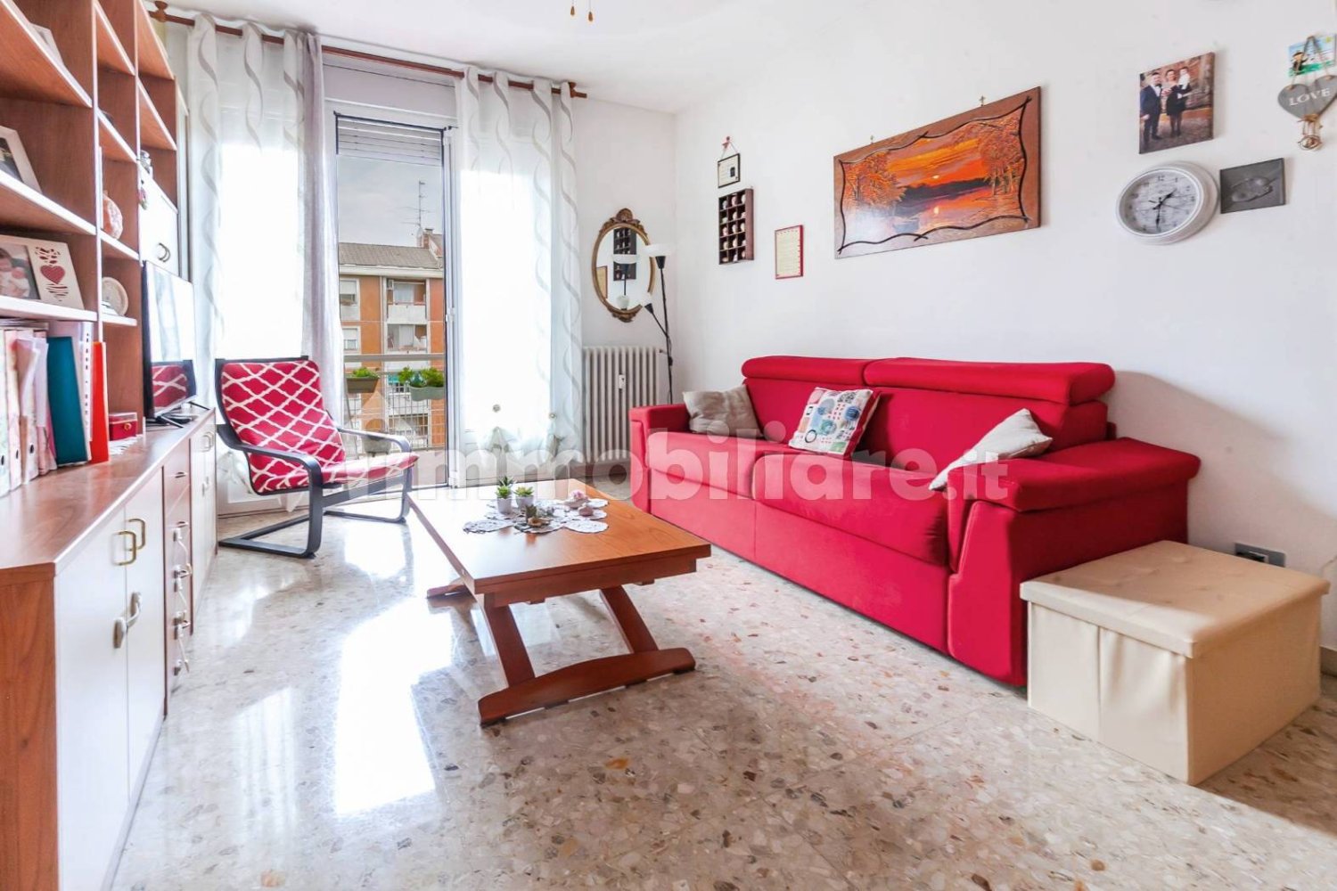 1 bedroom Apartment in Milan, Italy No. 397457
